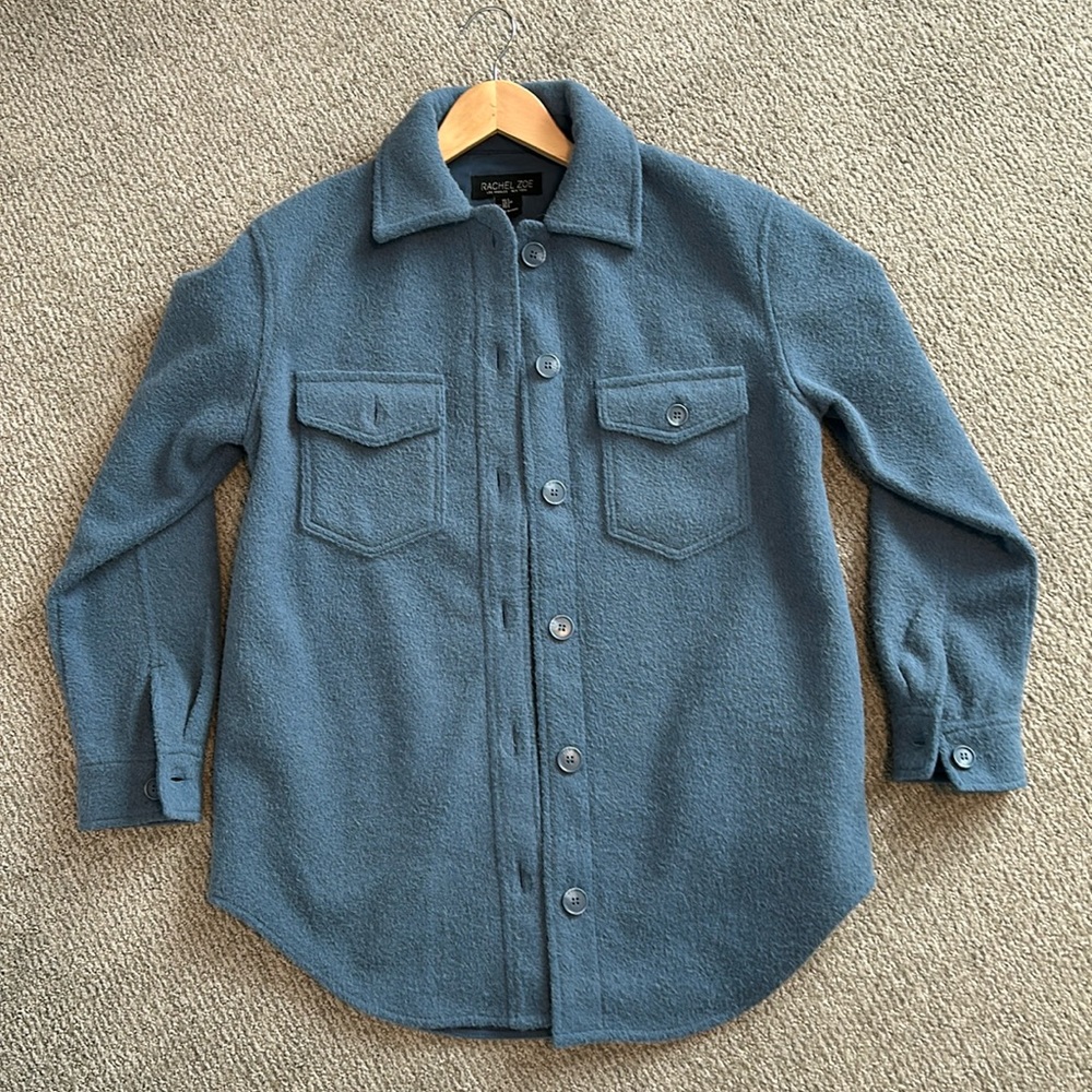Rachel Zoe Shacket